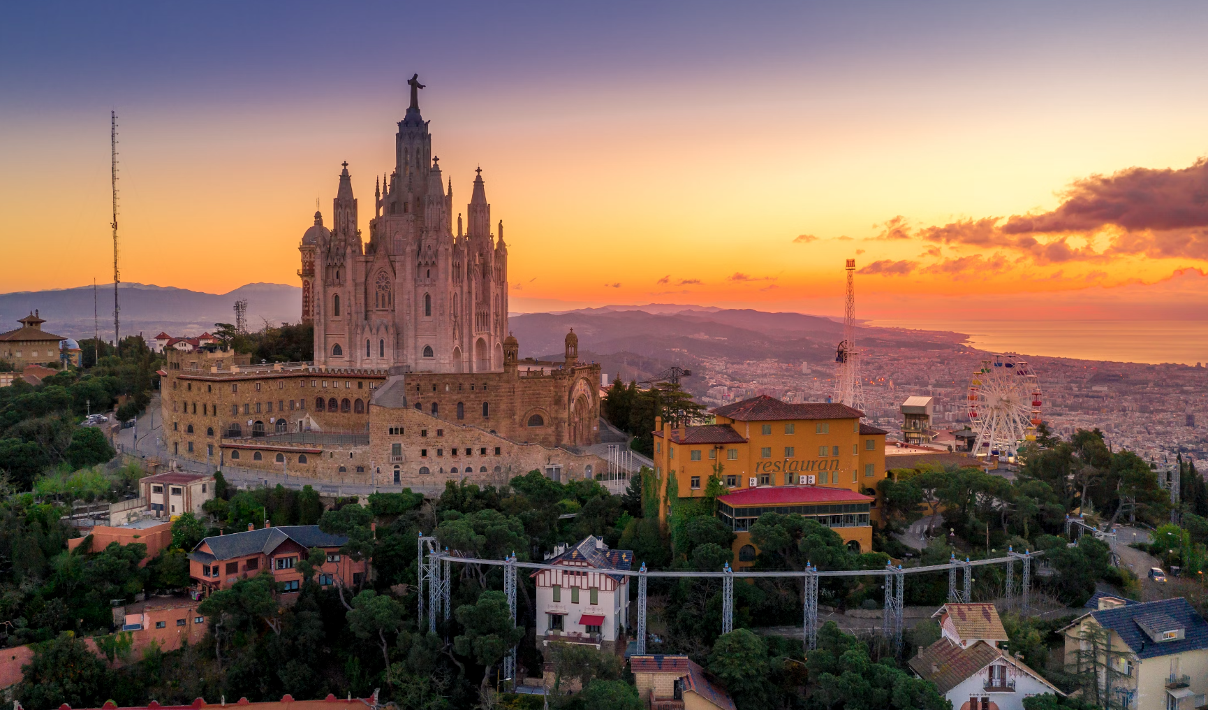 Making Barcelona Your Home Away from Home - Tips for Conquering Abroad Anxiety